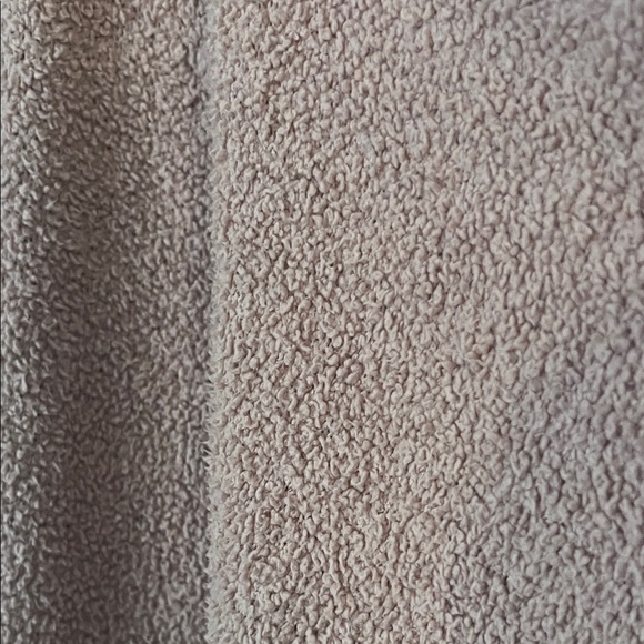 UGG Blush Pink Women's Cardigan Sweater - Picture 8 of 16